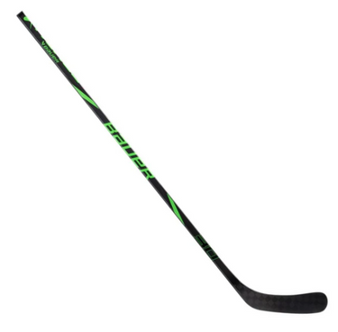Elite Bauer S24 Nexus Stick Junior: Swift Shot Precision